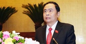 Nhiều vụ án tham nhũng nghiêm trọng được xử lý nghiêm, không có 'vùng cấm'