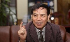 Nguyên thứ trưởng: Bàn về đặc khu không nên quá cầu toàn