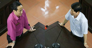 Xét xử bác sĩ Hoàng Công Lương: Điều dưỡng trưởng khai thông tin chấn động