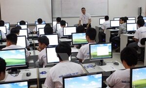Việt Nam đoạt 7 huy chương Olympic Tin học châu Á 2018