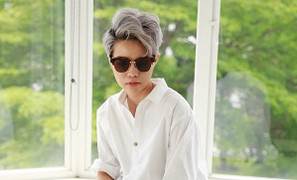 Vũ Cát Tường: ‘Tôi từng nghĩ thôi không mở lòng ra nữa, vì hé cửa thôi cũng bị đau’