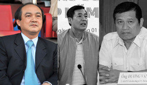 Tổng cục trưởng TDTT: Phó Chủ tịch VPF chửi bậy trong phòng họp, VFF phải xử lý nghiêm