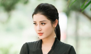 Á hậu Huyền My từng có ý định rút khỏi chung kết ‘Hoa hậu Việt Nam’