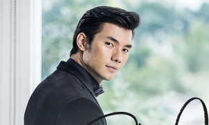 Nhan Phúc Vinh: Tổn thương khi bị nói lợi dụng Nhã Phương để nổi tiếng