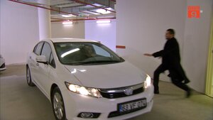 Cô dâu bé bỏng tập 84, 85: Dervan điên cuồng tìm mọi cách để vợ không thể bỏ trốn với con gái riêng