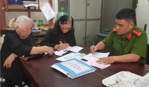 Mạo danh cán bộ Viện kiểm sát, lừa đảo gần 1 tỷ đồng qua điện thoại