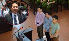 Ghi thêm nội dung vào biên bản cuộc họp, dùng bác sĩ Lương để 'thế mạng': Ai là người chỉ đạo?