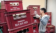 Bộ Tài chính yêu cầu Sabeco và Habeco nộp phạt tiền chậm nộp thuế
