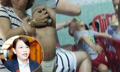 Bảo mẫu bóp đầu, tát trẻ dã man ở Đà Nẵng: Quan chức Quốc hội lên tiếng