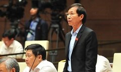 Lo chủ tịch đặc khu lạm quyền, ĐBQH Bùi Văn Phương: 'Tôi không sợ như vậy'
