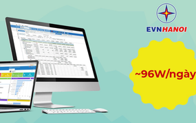 Sử dụng điện hiệu quả thay vì 'hà tiện'