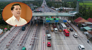 ‘Thu phí’ thành ‘thu giá’: Ngụy biện thế có bớt được sự trí trá không?