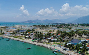 PGS Vũ Minh Khương: Dự thảo luật đặc khu kinh tế chưa khoa học, dễ bị đầu cơ, thất thu ngân sách