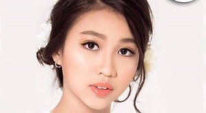 Cô bé Việt 13 tuổi đăng quang Hoa hậu Hoàn vũ nhí 2018