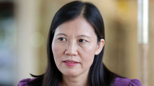 Hiệp sĩ đường phố tay không bắt cướp: Quan chức Quốc hội lên tiếng