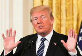 Mỹ cảnh báo: 'Tổng thống Trump sẽ bỏ đi nếu ông Kim Jong-un chơi chiêu trò'