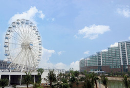 Khám phá thiên đường tuổi thơ tại chuỗi quần thể nghỉ dưỡng của Tập đoàn FLC dịp 1/6