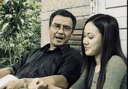 BTV Hoài Anh bất ngờ tiết lộ vai diễn đầu đời với Quyền Linh