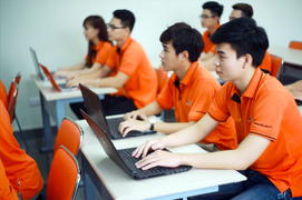 Bí quyết chọn trường 'chuẩn Tây' của sinh viên kinh tế - tài chính