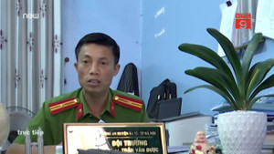 Chậm thi hành án với bị cáo 80 tuổi hiếp dâm bé 3 tuổi: Công an nói gì?