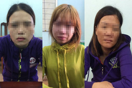 Khởi tố, bắt giam nữ nhân viên massage móc trộm tiền khách