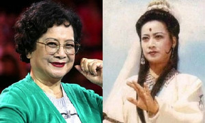 Ở tuổi 80, cuộc sống của 'Quan Âm Bồ Tát' Tả Đại Phân thế nào?