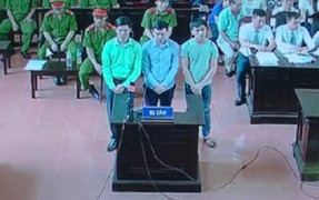 Video: Bác sỹ Hoàng Công Lương bị đề nghị 30-36 tháng tù treo