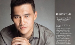 Tự truyện Công Vinh (phần 1): 'Bố tôi từng buôn ma túy vì mong đổi đời'