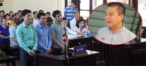 Đại biểu Quốc hội: Đề nghị mức án 30-36 tháng tù treo cho bác sĩ Lương là không thể chấp nhận