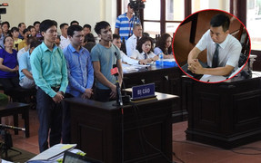 Luật sư: Thiên Sơn vô lương tâm, vô trách nhiệm, đề nghị khởi tố giám đốc Đỗ Anh Tuấn