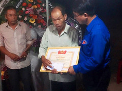 TP.HCM đề nghị công nhận liệt sĩ cho 2 hiệp sĩ bị đâm chết khi bắt cướp