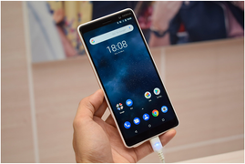 4 lý do nên mua Nokia 7 Plus tại Thế Giới Di Động ngay trong tháng 5 này