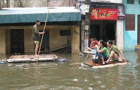 Kịch bản Hà Nội ứng phó nếu có thảm họa hạt nhân từ Trung Quốc thế nào?