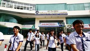 Bộ GD-ĐT công bố hàng loạt trường đại học chưa đủ năng lực đào tạo