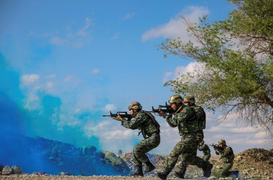 Lầu Năm Góc có động thái đáp trả hành vi quân sự hóa của Trung Quốc ở Biển Đông