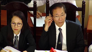 VKS đề nghị Hoàng Công Lương 30-36 tháng tù treo: Luật sư phản ứng quyết liệt