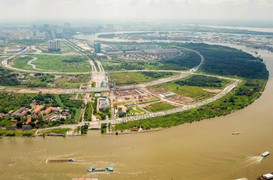 TP.HCM báo cáo Thủ tướng 12 điểm 'nóng' khiếu kiện