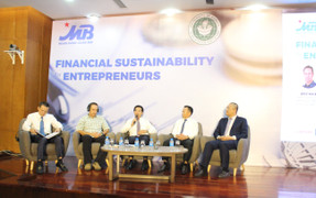 Đảm bảo bền vững tài chính cho doanh nghiệp