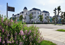 Bản thiết kế cuộc sống của doanh nhân 7x