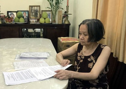 Điểm mờ trong bản án 'di chúc của người phụ nữ hai quốc tịch'