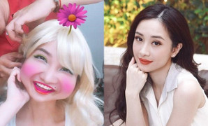 Không hề 'nhạt' và lạnh lùng như vẻ bề ngoài, Jun Vũ thực ra cũng 'lầy lội' lắm