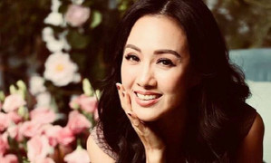 BTV Hoài Anh 'Thời sự 19h' từng gây náo loạn tại sân bay