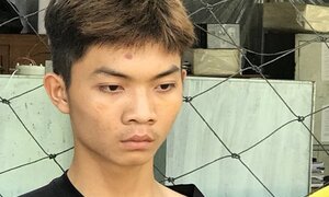 Khởi tố kẻ dùng dao bấm đâm chết 3 người ở Đồng Tháp