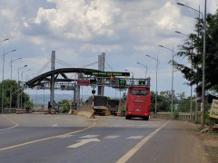 UBND tỉnh Đắk Lắk lấy ý kiến dân để di dời trạm BOT Quang Đức