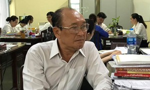 Tòa án mời Trấn Thành, Lê Giang đến làm việc khi Duy Phương kiện