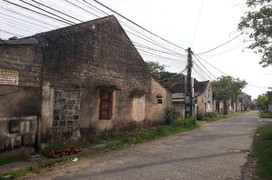 Thu hồi khu tập thể Bệnh viện đa khoa Hà Tĩnh (cũ): Hàng trăm lao động nghèo bị đẩy ra đường?