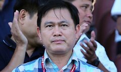 Chủ tịch VPF Trần Anh Tú: ‘Chỉ VPF và VFF là không đủ để thay đổi V-League'