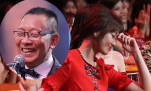 Hari Won phản ứng khi MC Lại Văn Sâm chê Trấn Thành ‘màu mè’