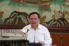 'Chuyến đi kinh dị' của khách Tây trên du thuyền Hạ Long: Tổng cục Du lịch thông tin chính thức