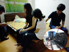 Vợ người lái tàu SE19: 'Chuyến tàu của tôi chỉ cách chuyến tàu định mệnh của chồng 1 giờ'